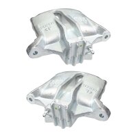 Bremssättel-Set 1 Kolben Ø 48 mm Grauguss...