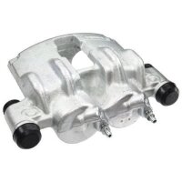 Brake caliper set 2 pistons Ø 44 mm grey cast iron...