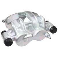 Brake caliper set 2 pistons Ø 46 mm grey cast iron...