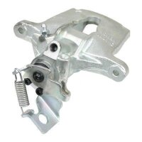Brake caliper set with parking brake Ø 38 mm...