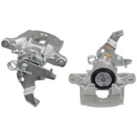 Bremssättel-Set mit Feststell Ø 42 mm Grauguss A.B.S. für u.a. RENAULT MASTER