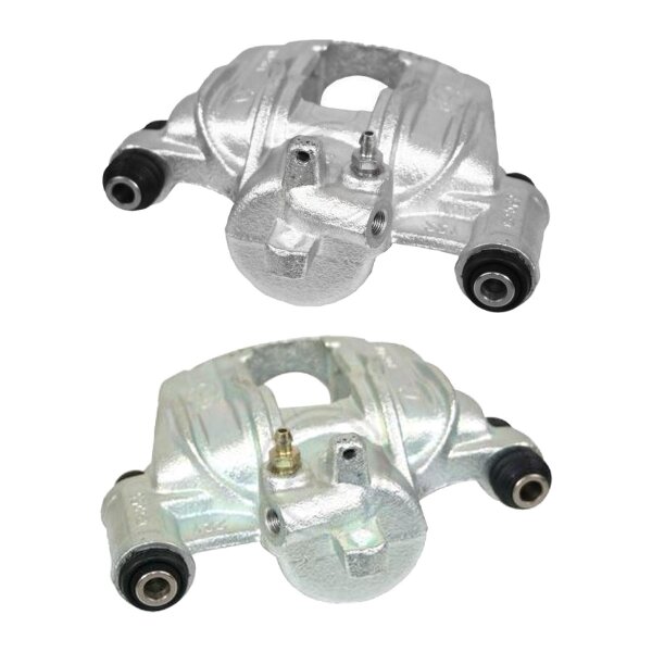 Brake caliper set 1 piston Ø 52 mm grey cast iron A.B.S. for e.g. MB SPRINTER