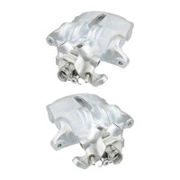 Bremssättel-Set mit Feststellbremse Ø 54 mm...