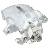 Brake caliper set with parking brake Ø 54 mm A.B.S. for e.g. CITROËN C5
