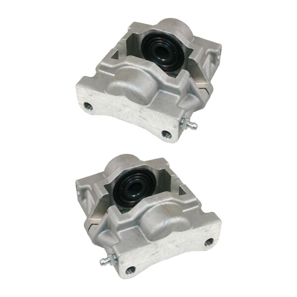 Bremssättel-Set 2 Kolben Ø 32 mm Aluminium A.B.S. für u.a. CITROËN C5