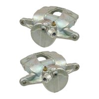 Bremssättel-Set 1 Kolben Ø 54 mm Grauguss...