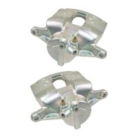 Bremssättel-Set 1 Kolben Ø 54 mm Grauguss...