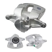 Brake caliper set 1 piston Ø 57 mm A.B.S. for e.g....