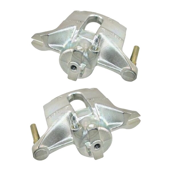 Brake caliper set 1 piston axial Ø 48 mm A.B.S. for SUZUKI SWIFT and others
