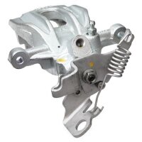 Brake calliper set with parking brake Ø 38 mm A.B.S. for FORD MONDEO and others