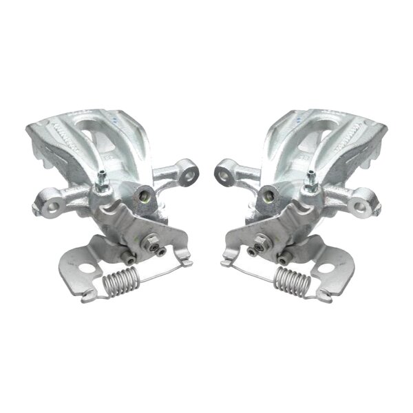 Brake calliper set with parking brake Ø 38 mm A.B.S. for FORD MONDEO and others