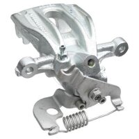 Brake calliper set with parking brake Ø 38 mm...