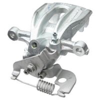 Brake calliper set with parking brake Ø 38 mm A.B.S. for FORD MONDEO and others