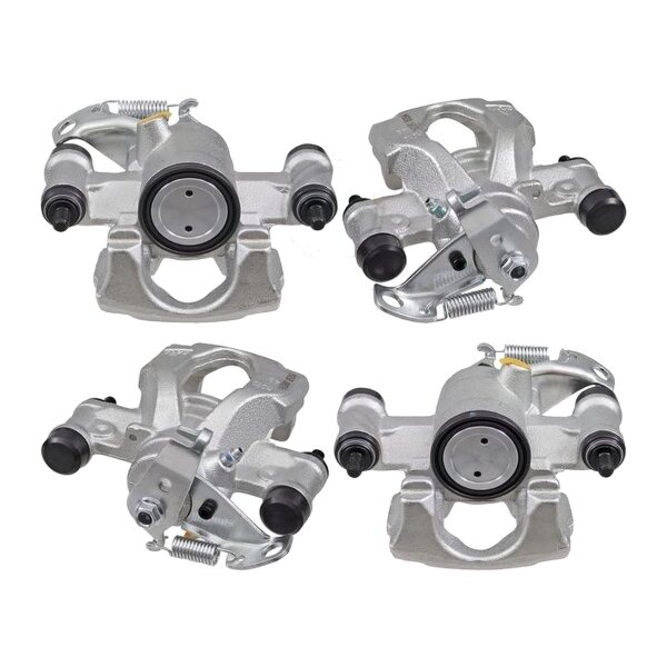 Bremssättel-Set mit Feststellbremse Ø 48 mm A.B.S. für u.a. NISSAN NV400
