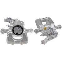 Bremssättel-Set mit Feststell Ø 38 mm Alu A.B.S. für u.a. SKODA OCTAVIA