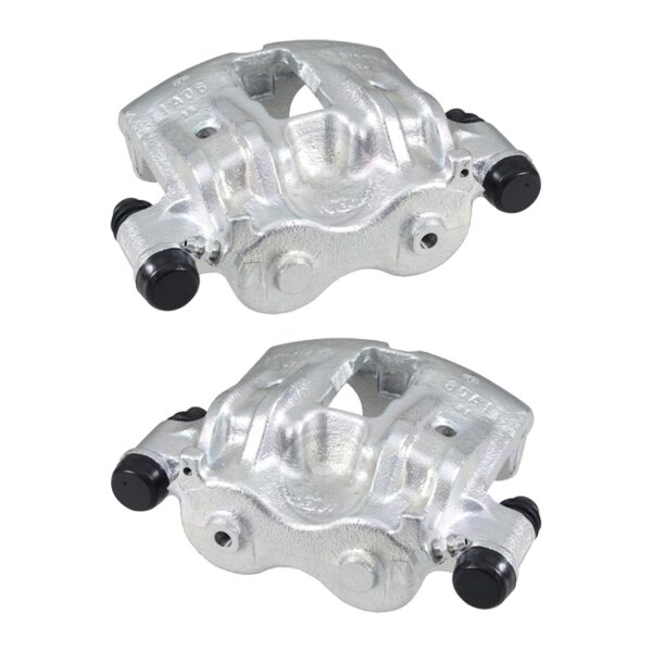 Brake caliper set 2 pistons Ø 44 mm aluminium A.B.S. for IVECO DAILY and others