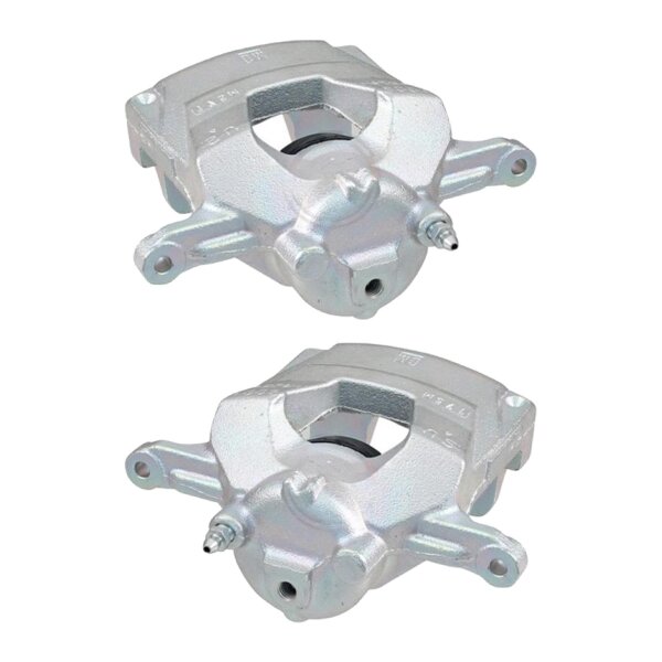 Brake caliper set 1 piston Ø 60 mm A.B.S. for e.g. CHEVROLET CRUZE