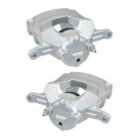 Brake caliper set 1 piston Ø 60 mm A.B.S. for e.g....