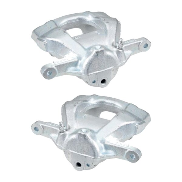 Bremssättel-Set 1 Kolben Ø 57 mm Grauguss A.B.S. für u.a. TOYOTA AVENSIS