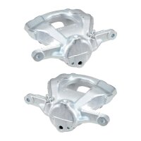 Bremssättel-Set 1 Kolben Ø 57 mm Grauguss...