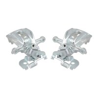 Brake caliper set with locking Ø 38 mm A.B.S. for...