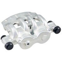 Brake caliper set 2 pistons Ø 48 mm grey cast iron...