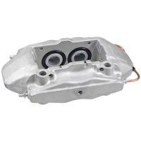 Bremssättel-Set 4 Kolben Ø 42 mm Aluminium A.B.S. für u.a. ALFA ROMEO 159