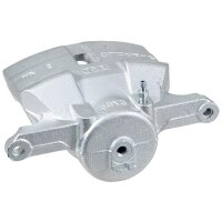 Bremssättel-Set 1 Kolben Ø 57 mm Grauguss...