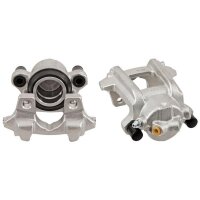 Brake caliper set 1 piston Ø 54 mm grey cast iron...