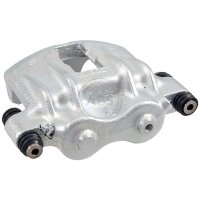 Bremssättel-Set 2 Kolben Ø 44 mm Grauguss...