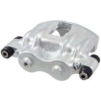 Bremssättel-Set 2 Kolben Ø 44 mm Grauguss A.B.S. für u.a. IVECO DAILY