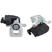 Brake caliper set 1 piston Ø 38 mm aluminium...