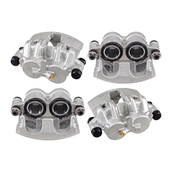 Brake caliper set 2 pistons Ø 52 mm A.B.S. for e.g. RENAULT TRUCKS