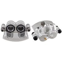 Brake caliper set 2 pistons Ø 52 mm A.B.S. for e.g. RENAULT TRUCKS