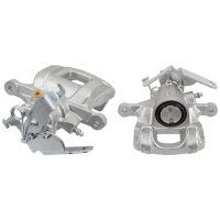 Brake caliper set with locking Ø 48 mm A.B.S. for e.g. FORD TRANSIT