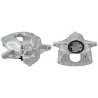 Brake caliper set 1 piston Ø 57 mm grey cast iron A.B.S. for e.g. OPEL CORSA