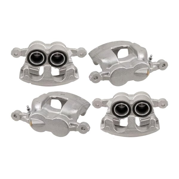 Brake caliper set 2 pistons Ø 48 mm A.B.S. for e.g. FORD TRANSIT