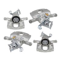 Brake caliper set with locking Ø 45 mm A.B.S. for...