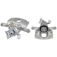 Brake caliper set with locking Ø 45 mm A.B.S. for e.g. FIAT FREEMONT