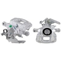 Brake caliper set with locking Ø 48 mm A.B.S. for e.g. FORD TRANSIT