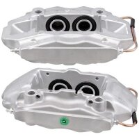 Brake caliper set 4 pistons Ø 40 mm A.B.S. for e.g. ALFA ROMEO GIULIETTA