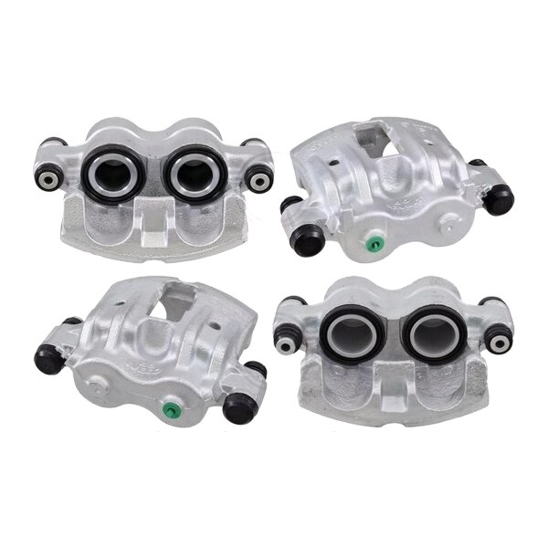 Brake caliper set 2 pistons Ø 46 mm A.B.S. for e.g. RENAULT TRUCKS