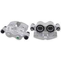 Brake caliper set 2 pistons Ø 46 mm A.B.S. for e.g. RENAULT TRUCKS