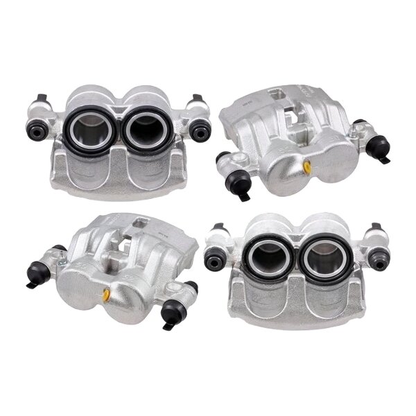 Brake caliper set 2 pistons Ø 50 mm A.B.S. for e.g. CITROËN JUMPER