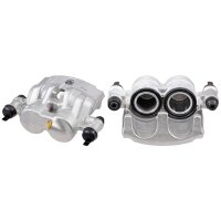 Brake caliper set 2 pistons Ø 50 mm A.B.S. for e.g. CITROËN JUMPER