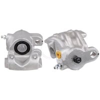 Brake caliper set 1 piston axial Ø 32 mm aluminium...