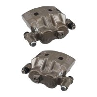 Brake caliper set 2 pistons Ø 43 mm A.B.S. for...