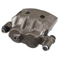 Bremssättel-Set 2 Kolben Ø 43 mm Grauguss A.B.S. für u.a. SUBARU IMPREZA