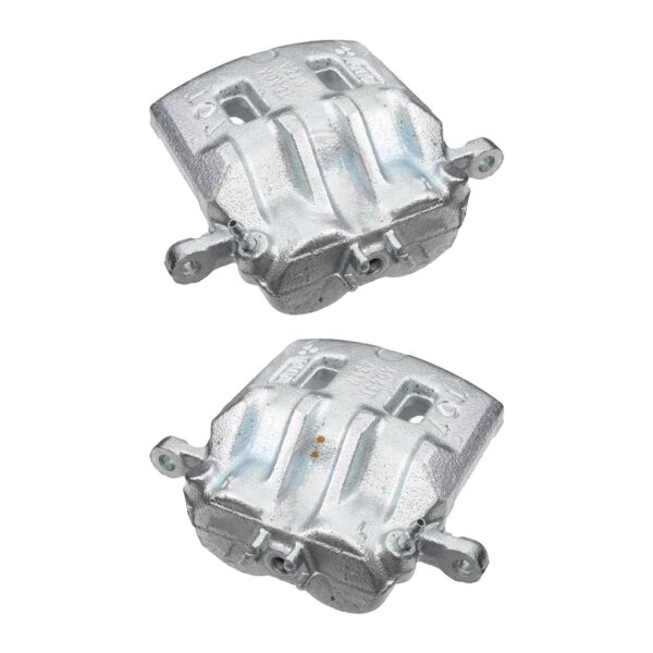 Bremssättel-Set 2 Kolben Ø 43 mm A.B.S. für u.a. SUBARU FORESTER