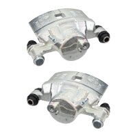 Brake caliper set 1 piston Ø 54 mm A.B.S. for e.g....